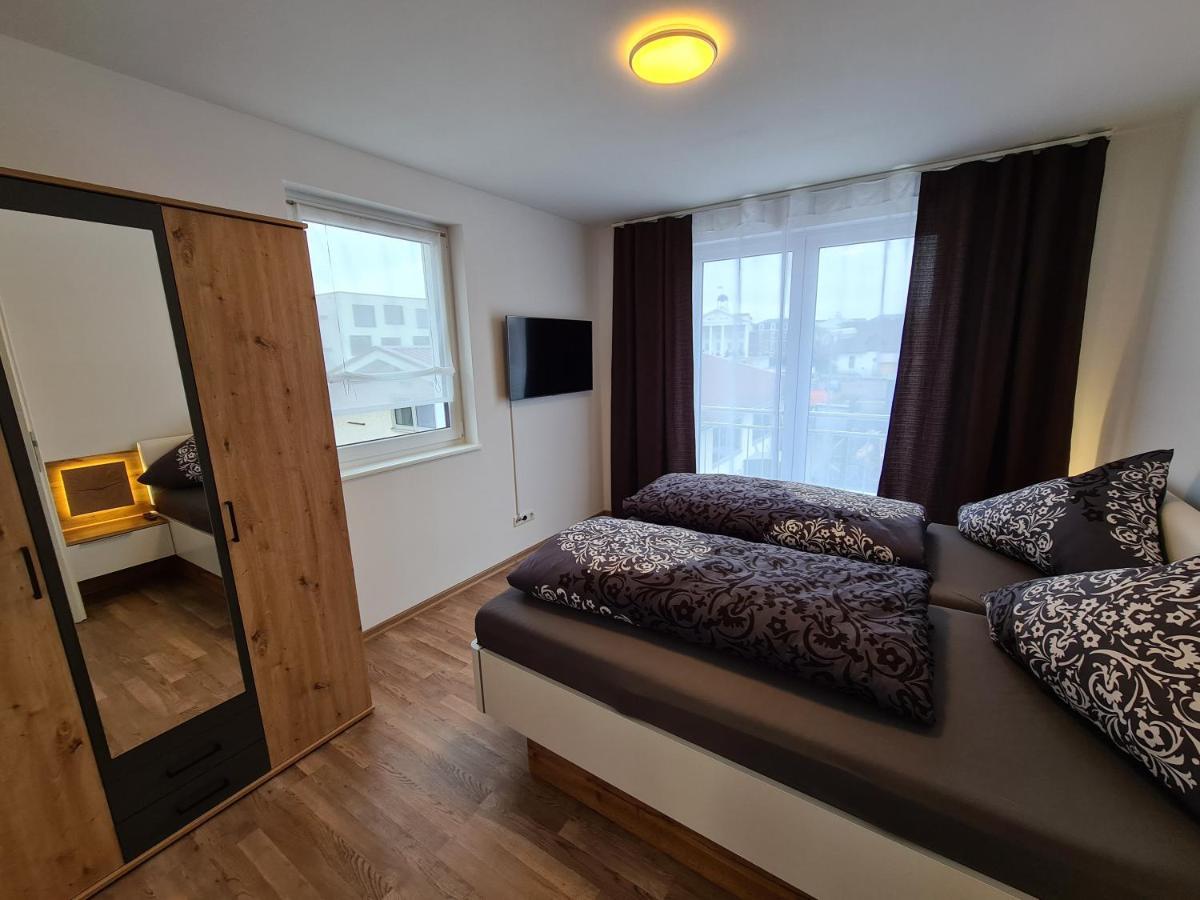 Kern Apartments Rust Esterno foto