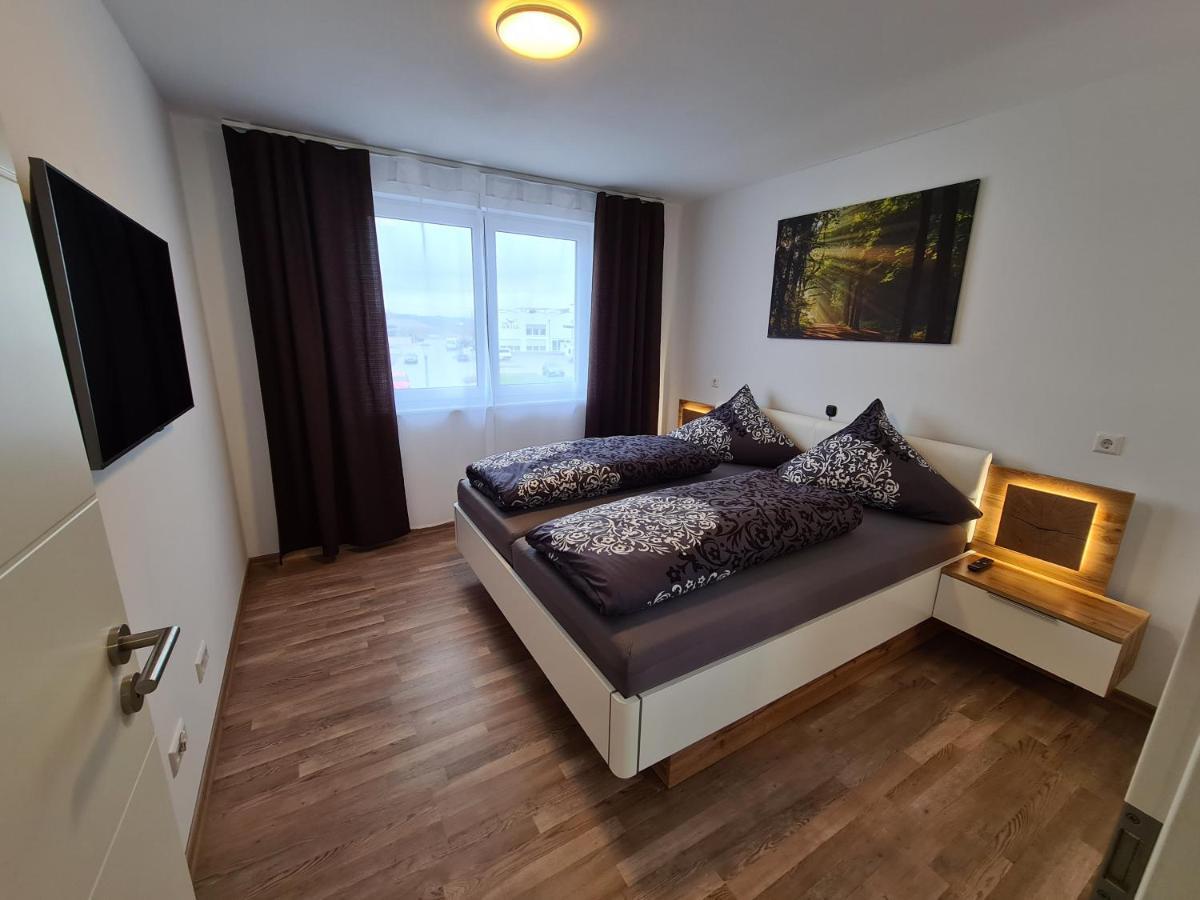 Kern Apartments Rust Esterno foto