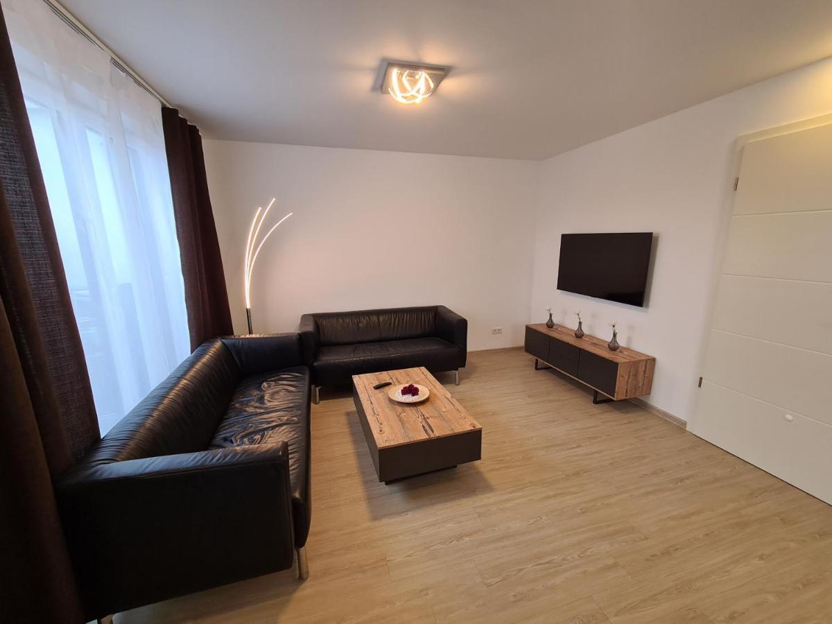 Kern Apartments Rust Esterno foto
