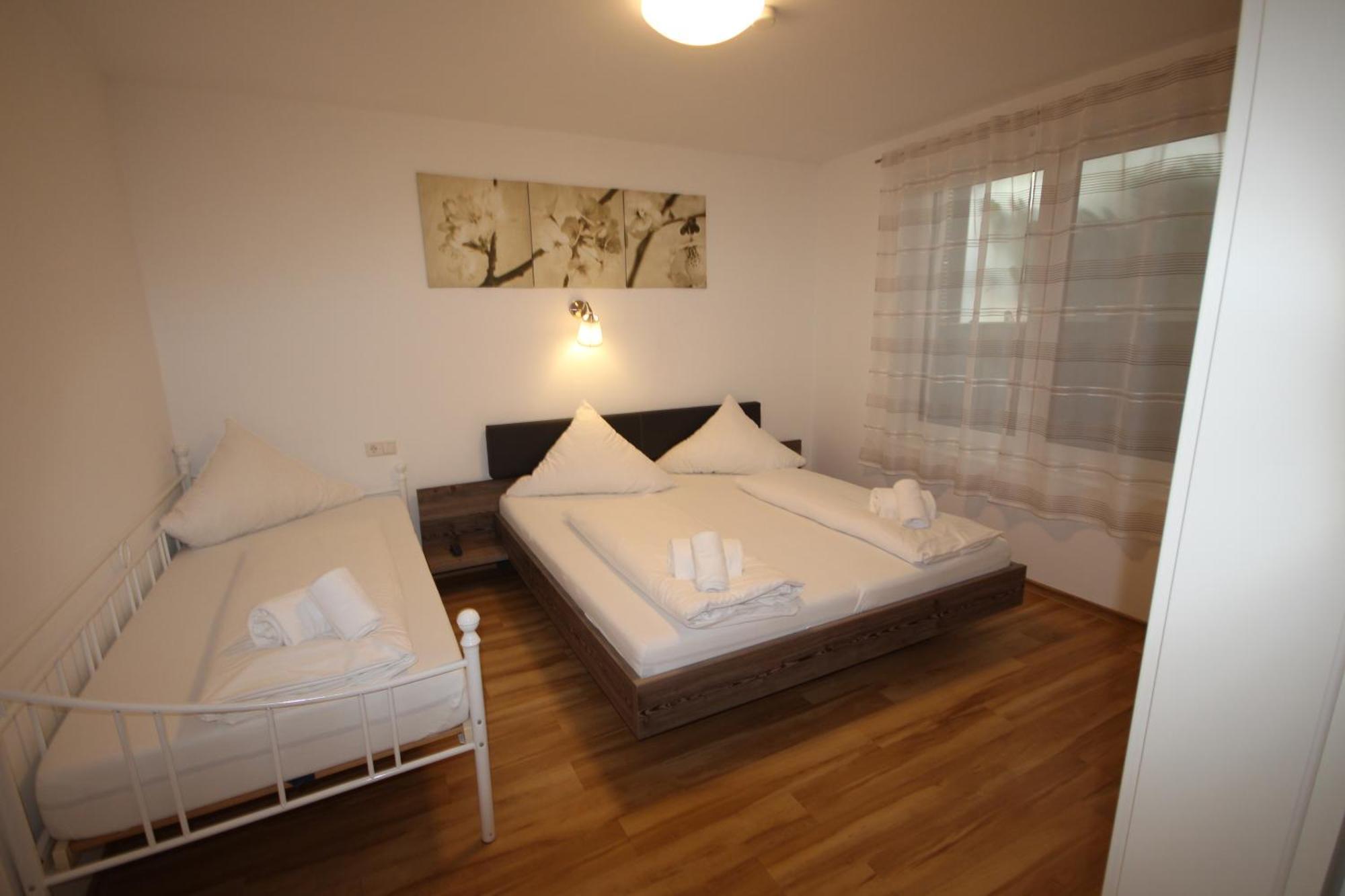 Kern Apartments Rust Esterno foto