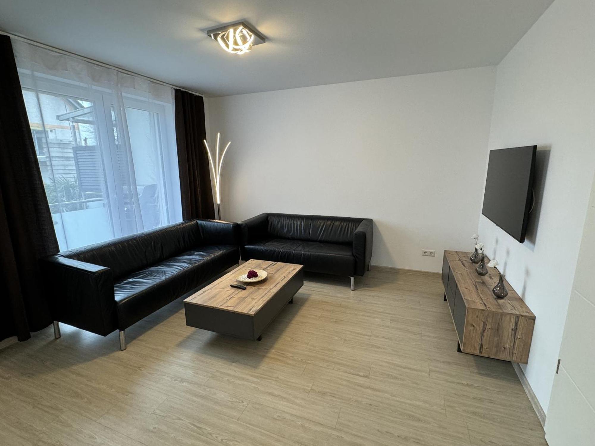 Kern Apartments Rust Esterno foto
