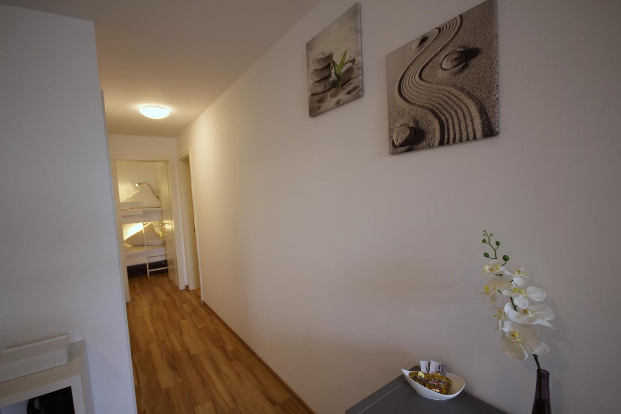 Kern Apartments Rust Esterno foto